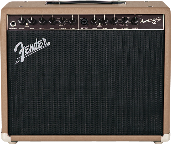 Fender® Acoustasonic™ 90 Combo