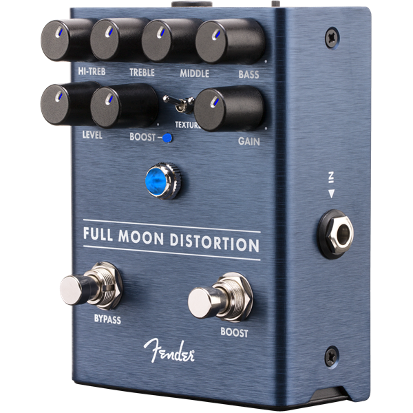 Fender® Full Moon Distortion