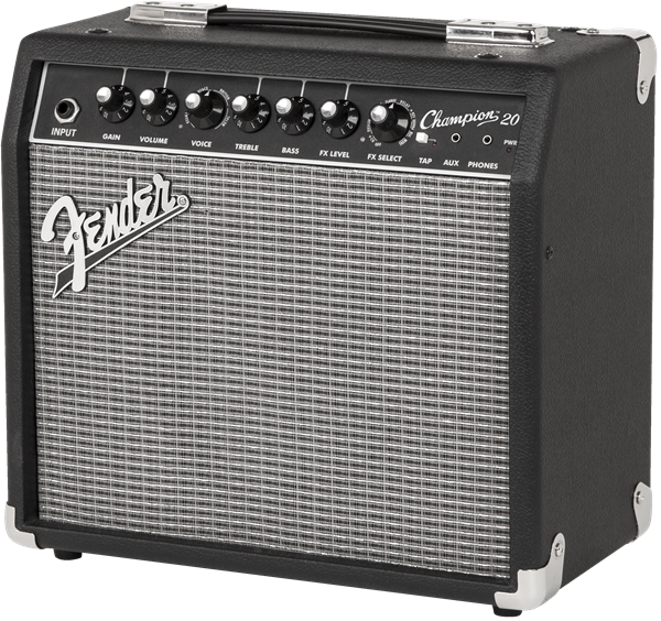 Fender® Champion™ 20