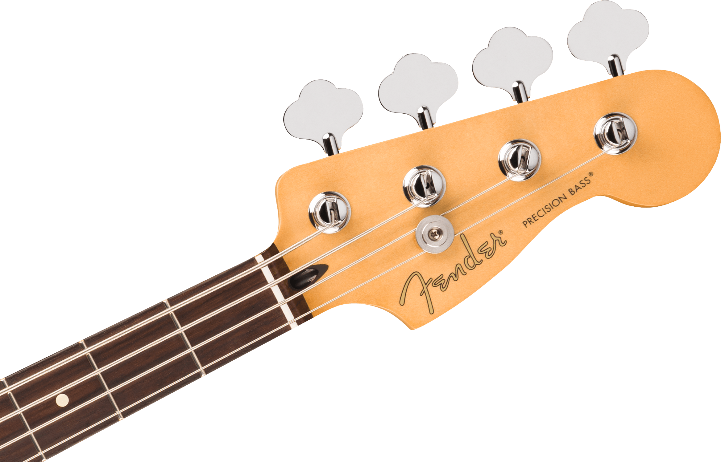 Fender® Player II Modified Active Precision Bass®, Rosewood Fingerboard, Harvest Green Metallic