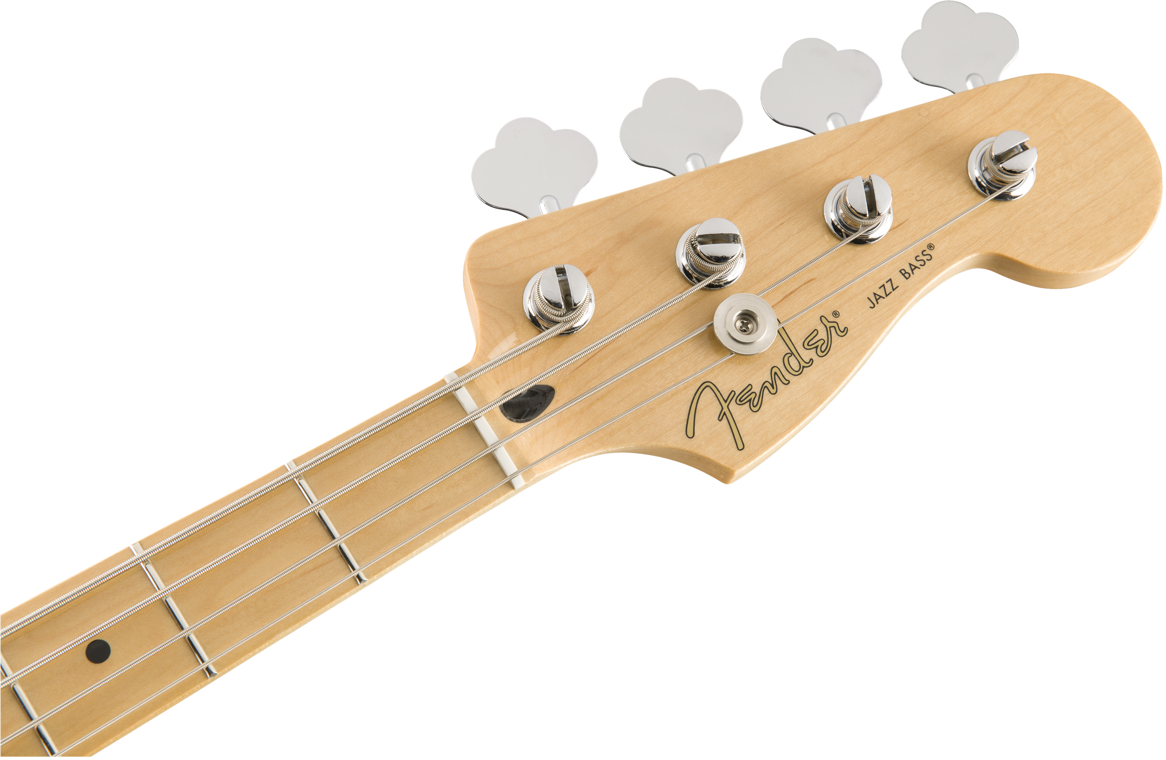 Fender® Player Jazz Bass®, Maple Fingerboard, Tidepool