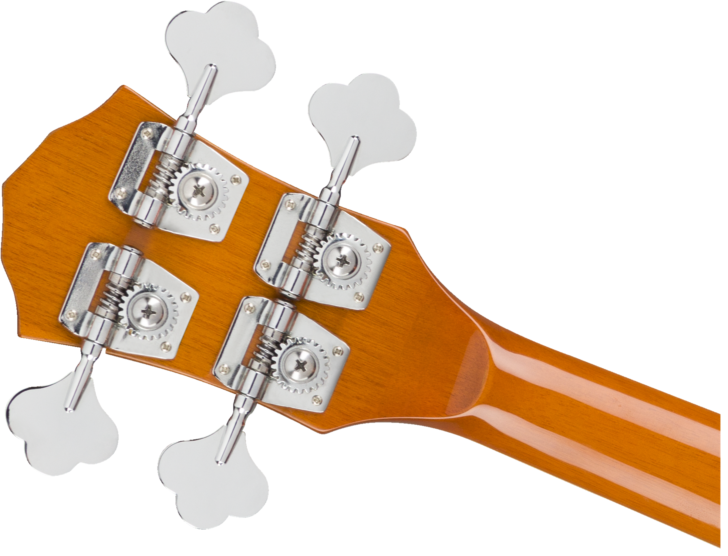 Fender® FA-450CE Bass, Laurel Fingerboard, 3-Color Sunburst