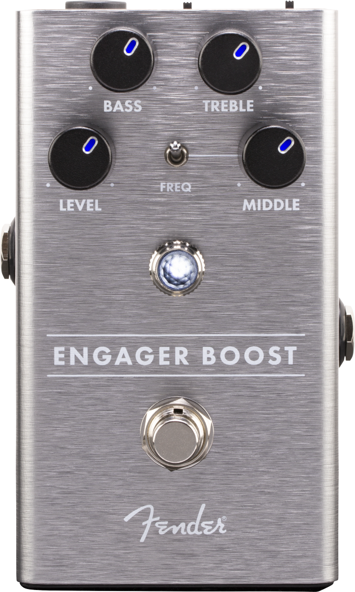 Fender® Engager Boost