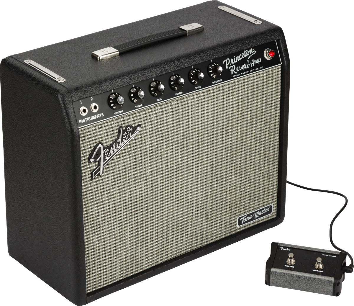 Fender® Tone Master® Princeton® Reverb, 230V EU