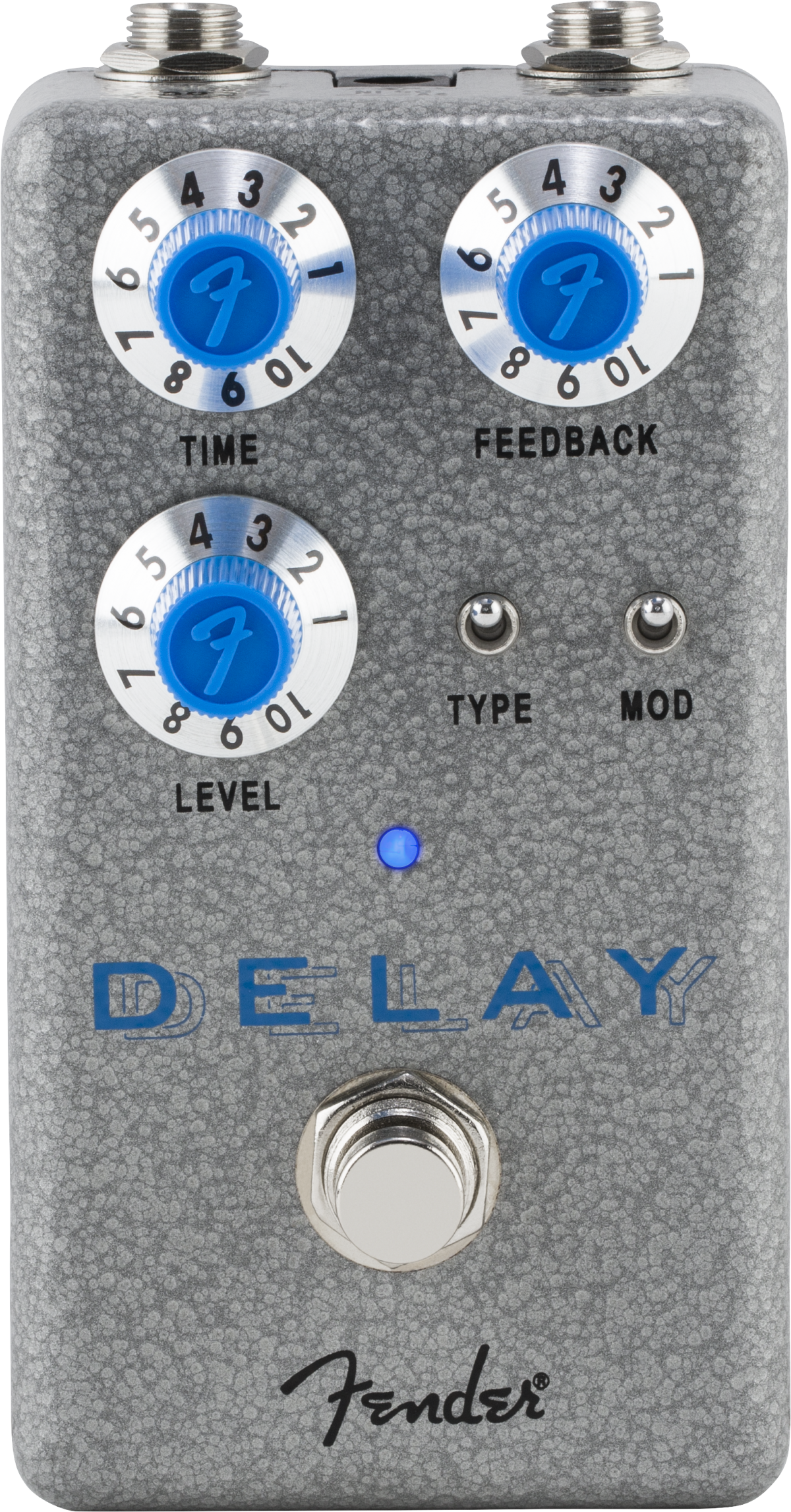 Fender® Hammertone® Delay
