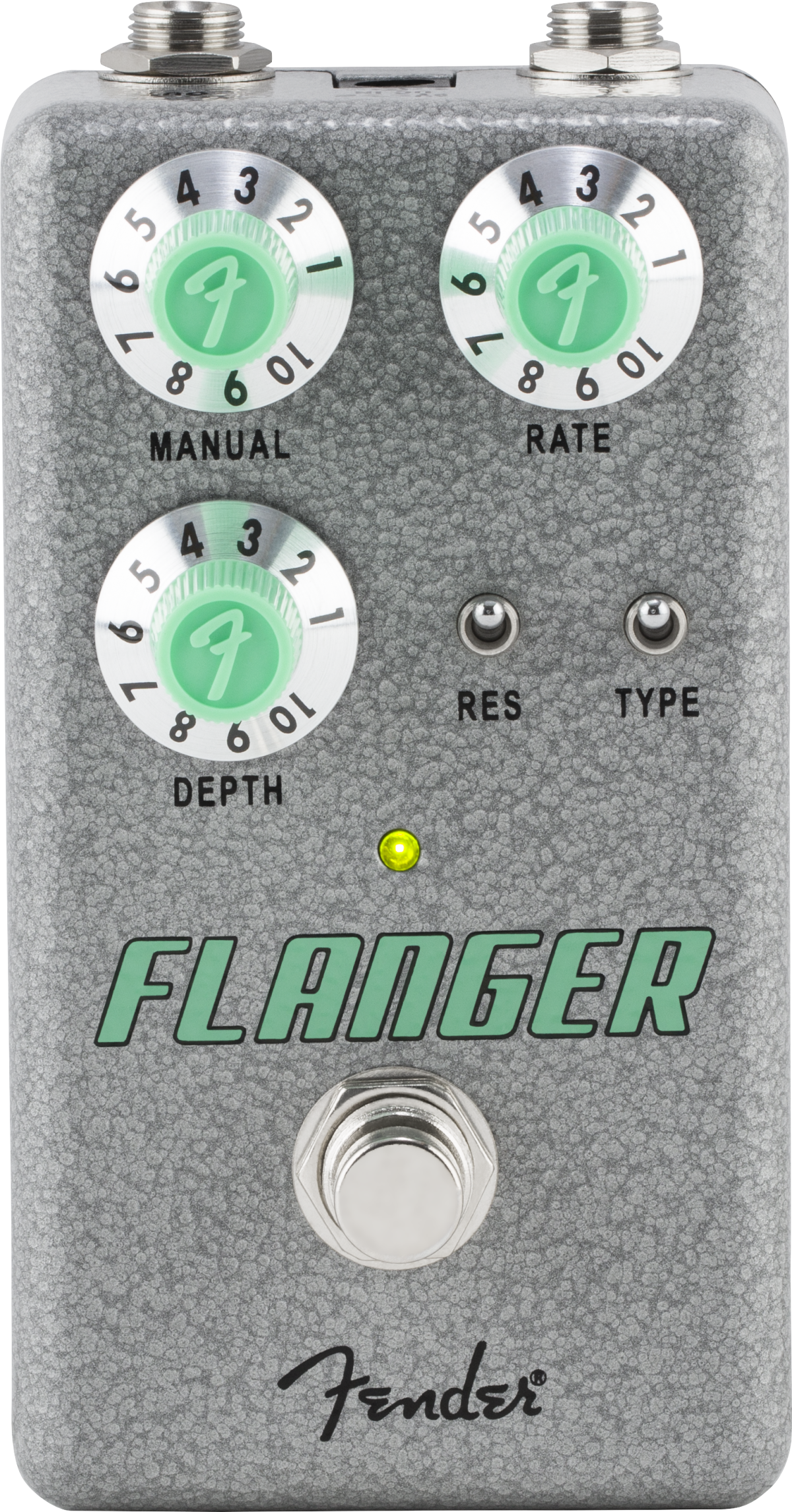 Fender® Hammertone® Flanger