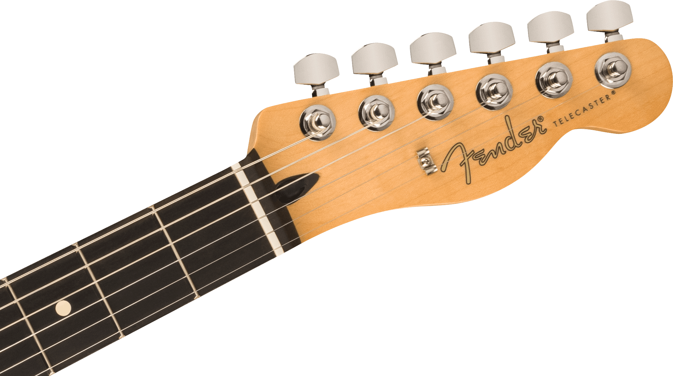 Fender® Limited Edition Player Telecaster®, Ebony Fingerboard, Oxblood