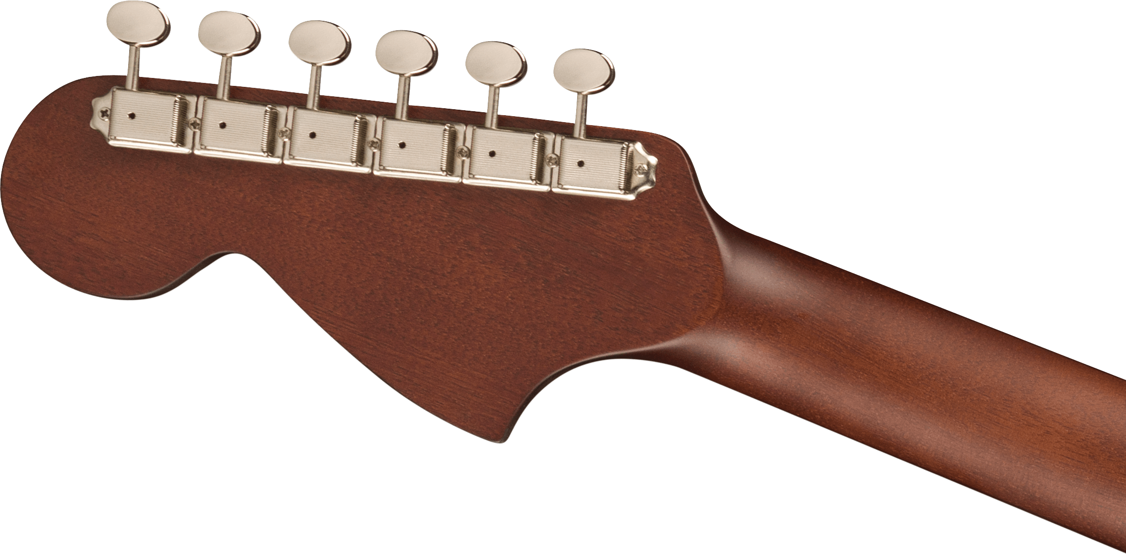 Fender® Monterey Standard, Walnut Fingerboard, Natural