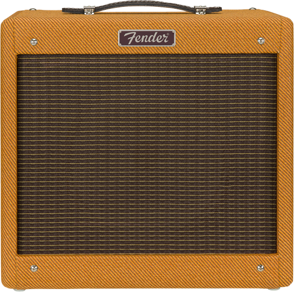 Fender® Pro Junior™ IV, Lacquered Tweed, 230V EUR