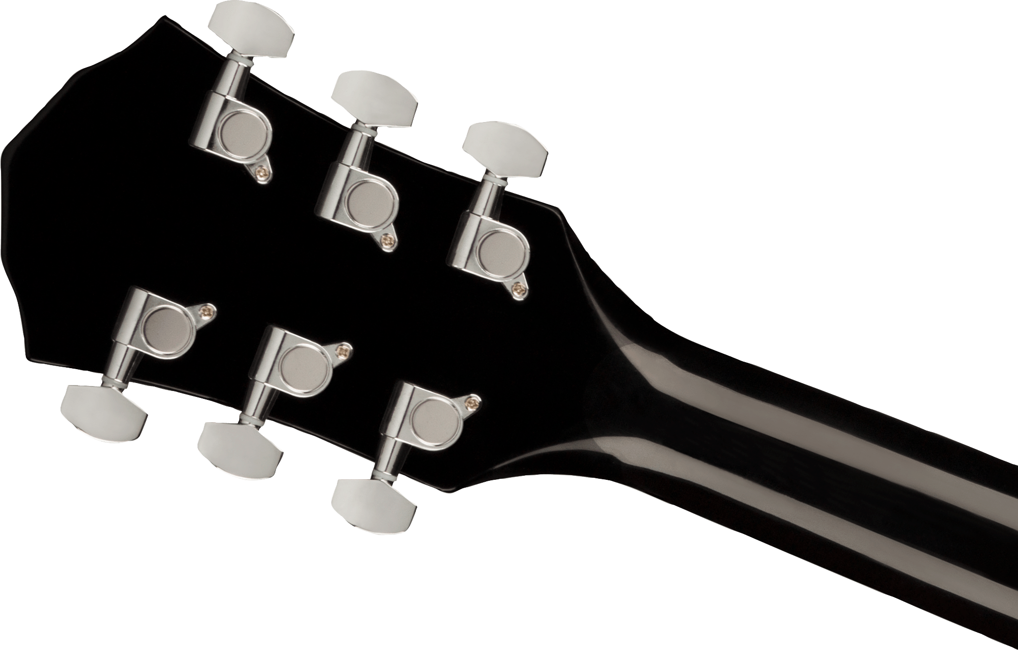 Fender® FA-125CE Dreadnought, Walnut Fingerboard, Sunburst