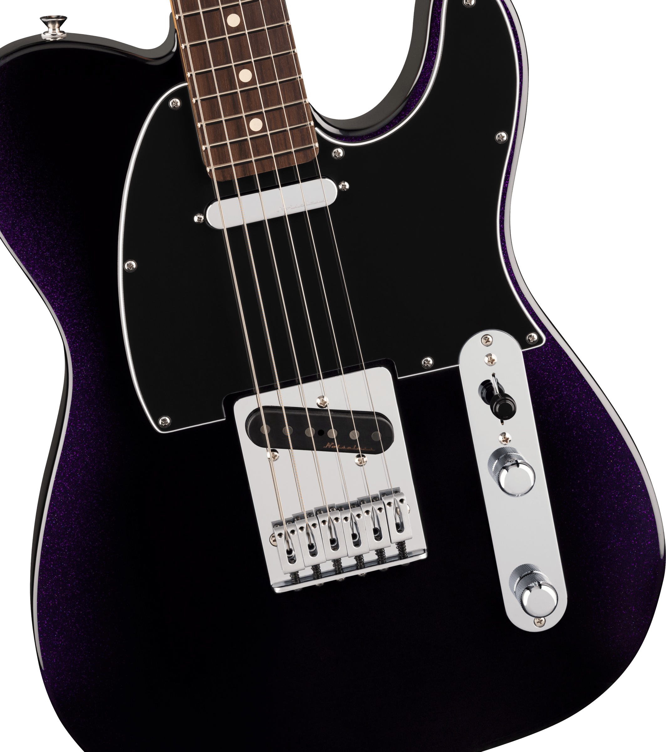 Fender® Player II Modified Telecaster®, Rosewood Fingerboard, Dusk