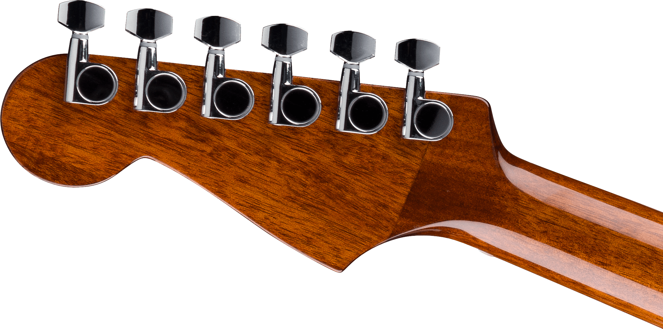 Fender® California Standard Redondo™ Mini with Bag, Spruce Top, 3-Color Sunburst