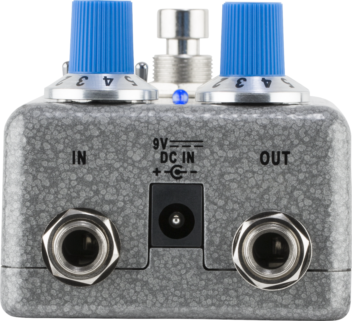 Fender® Hammertone® Delay