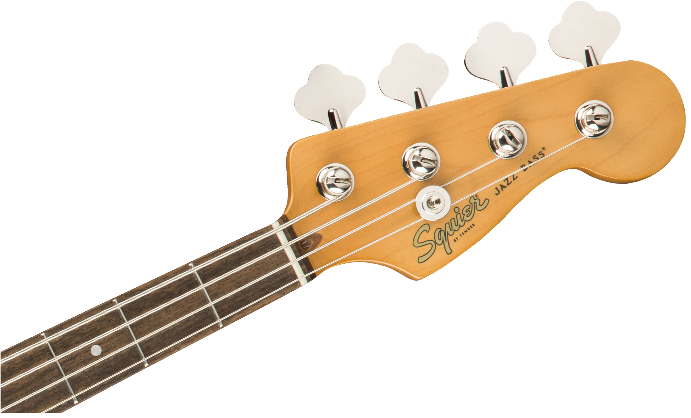 Squier® Classic Vibe '60s Jazz Bass®, Laurel Fingerboard, 3-Color Sunburst
