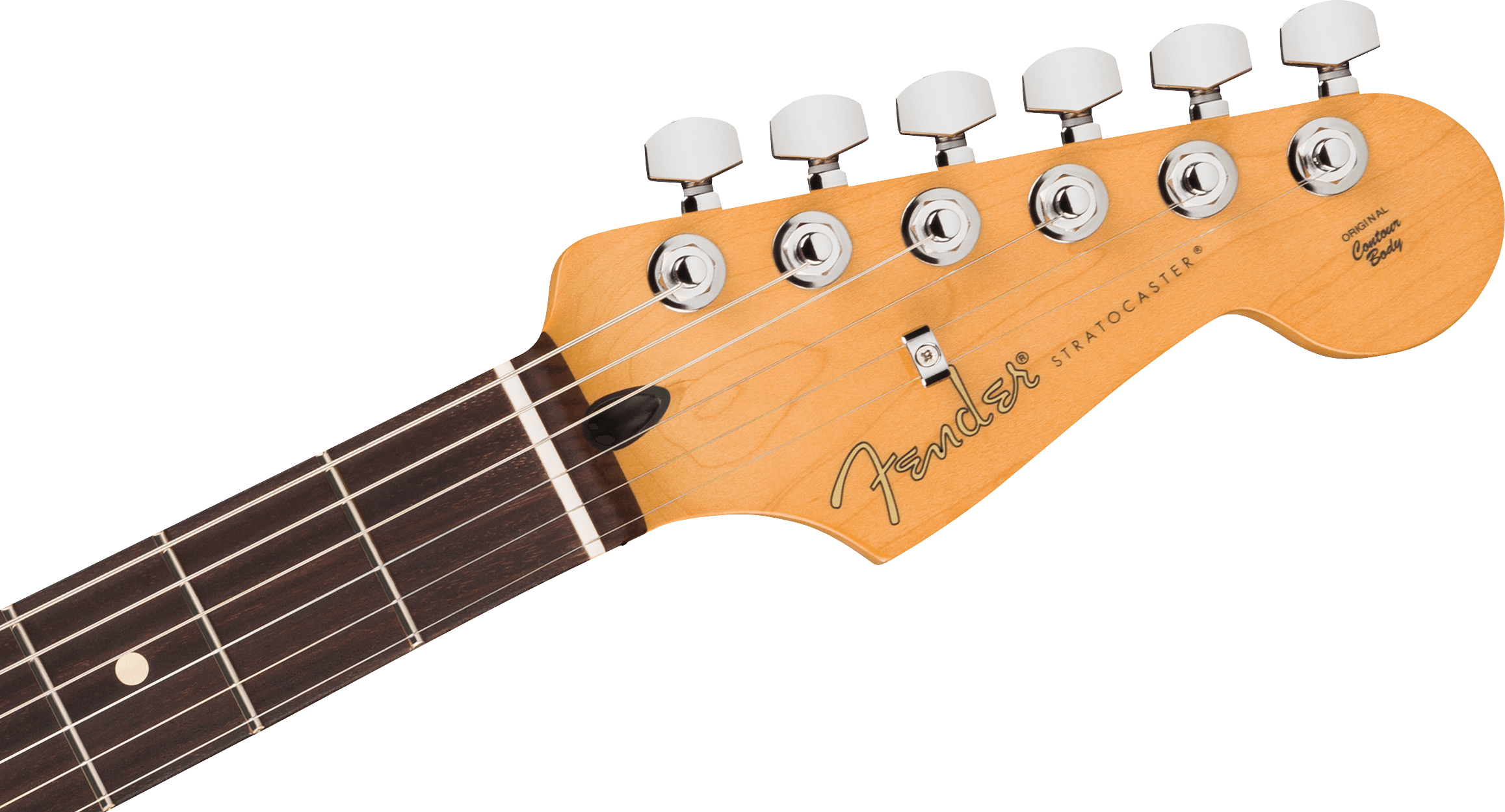 Fender® Player II Modified Stratocaster®, Rosewood Fingerboard, Olympic Pearl
