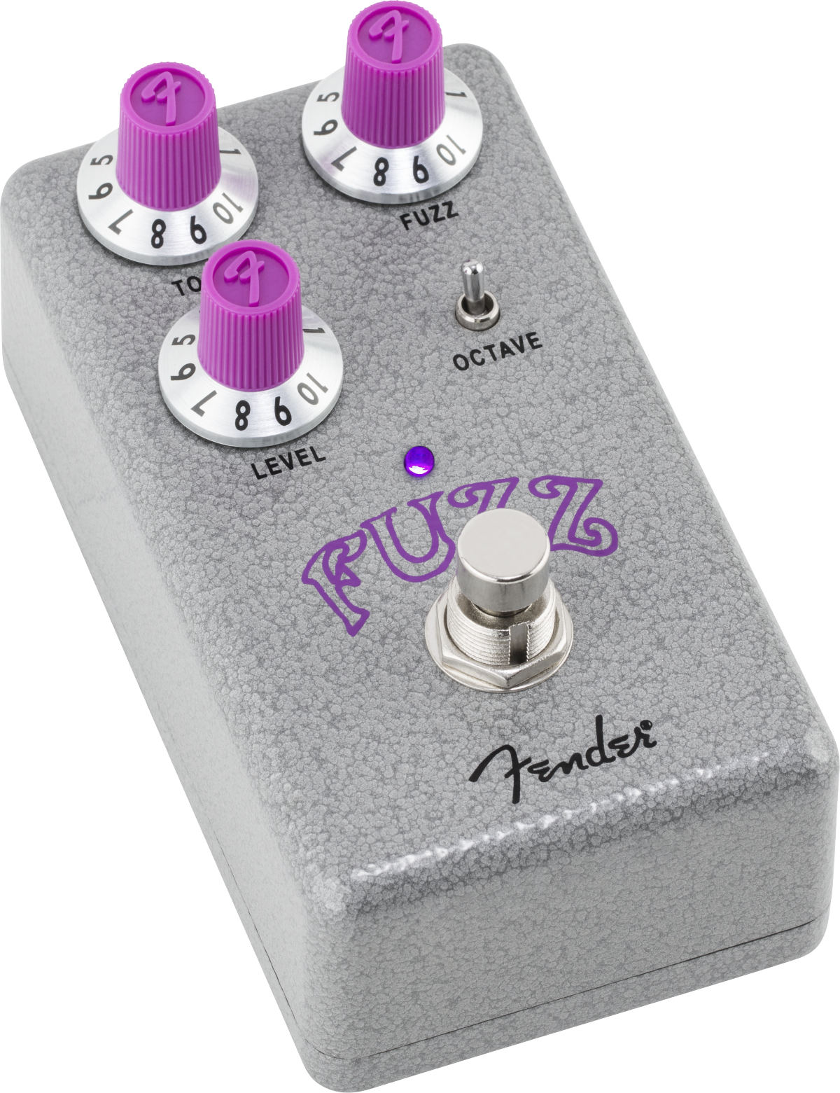 Fender® Hammertone® Fuzz