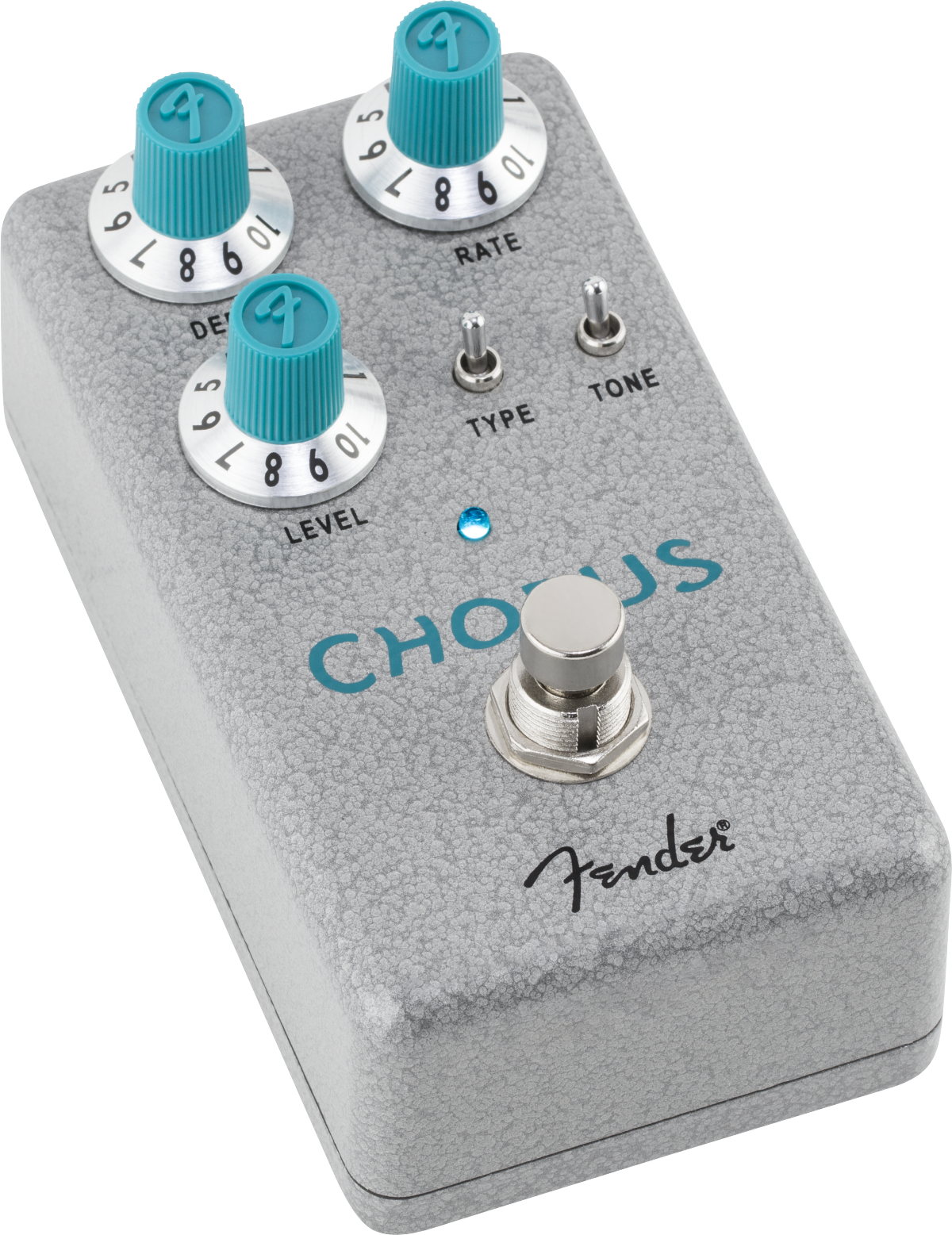 Fender® Hammertone® Chorus