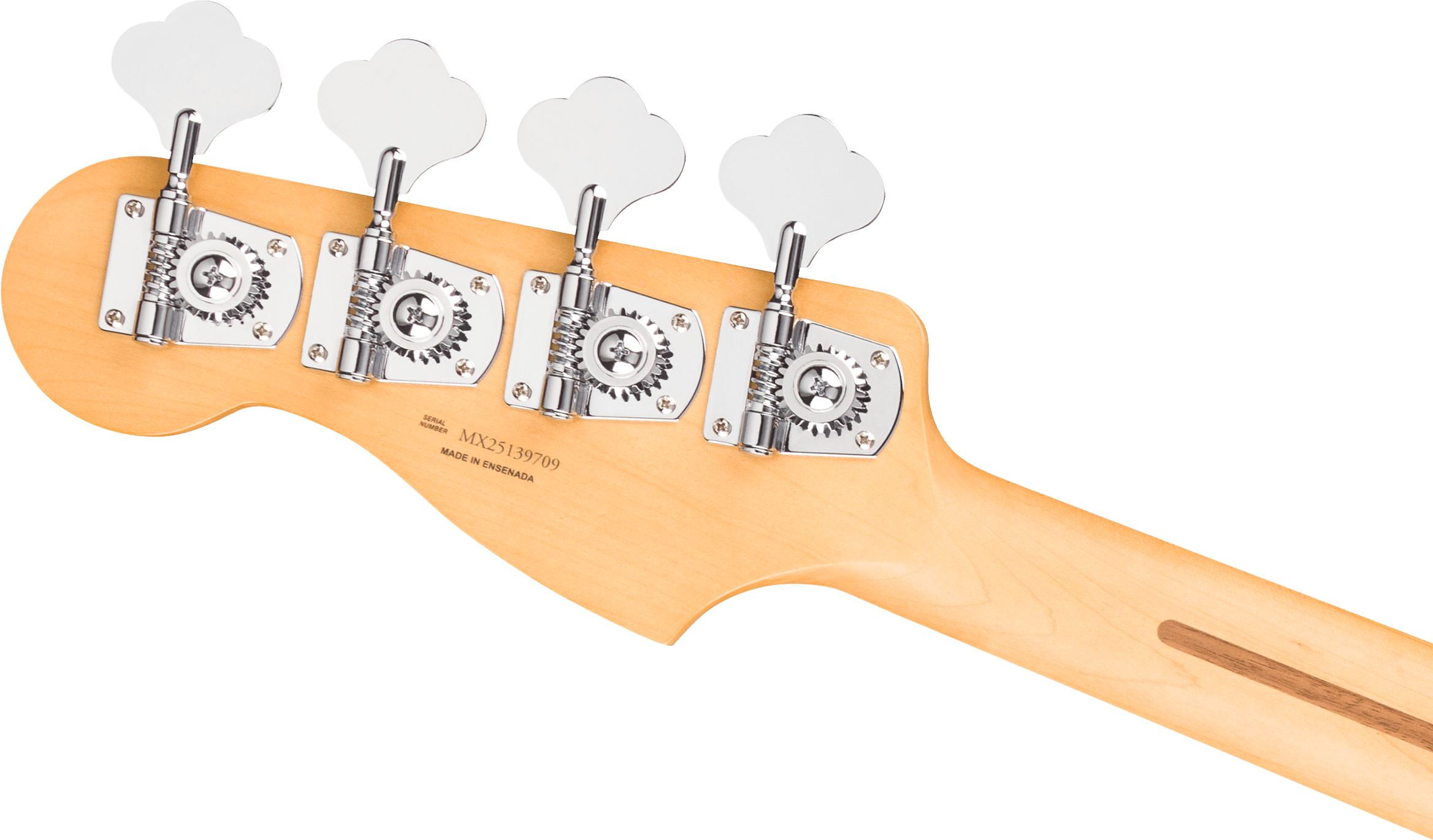 Fender® Player II Precision Bass®, Rosewood Fingerboard, Cactus Gray