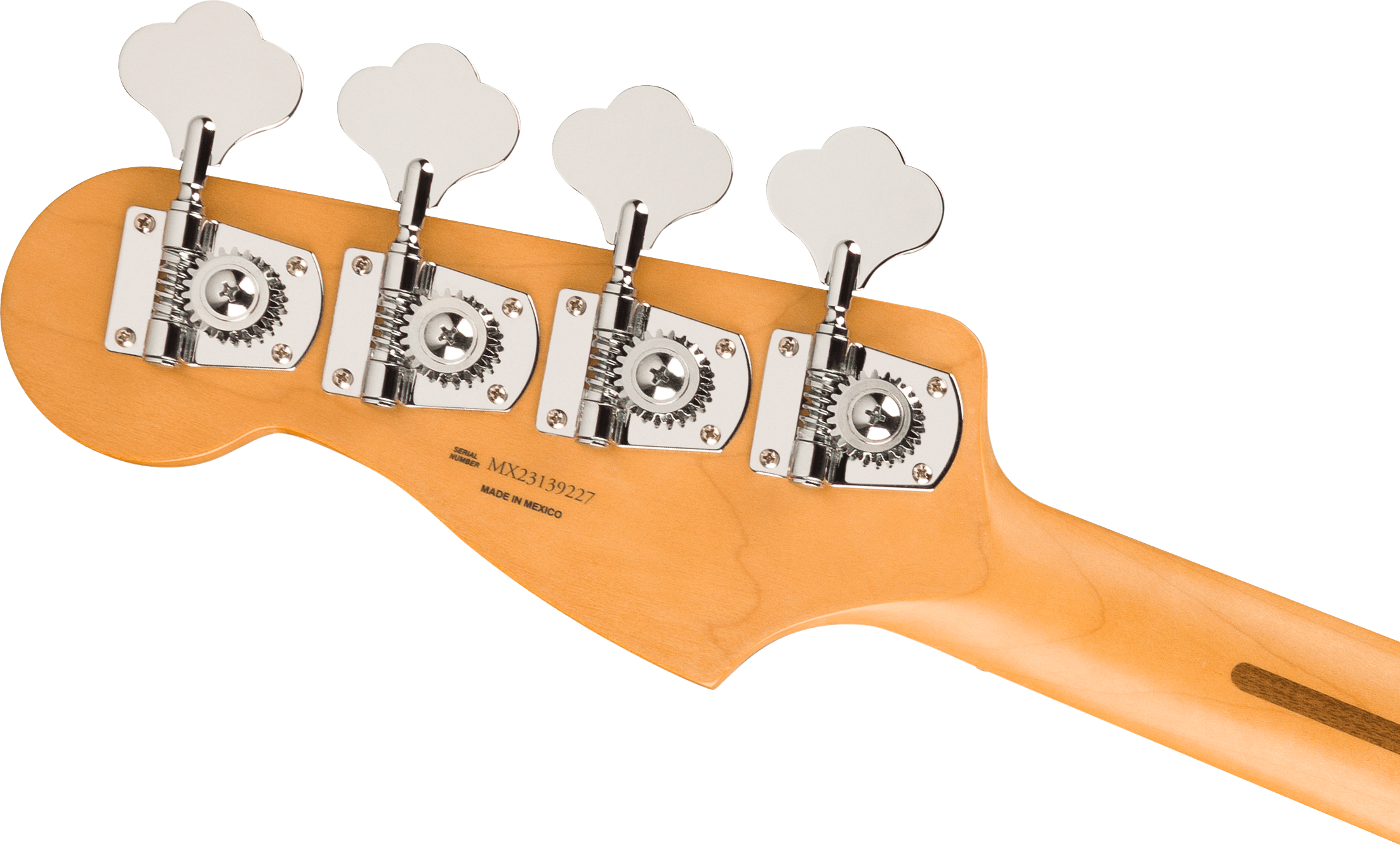 Fender® Player II Precision Bass®, Rosewood Fingerboard, 3-Color Sunburst