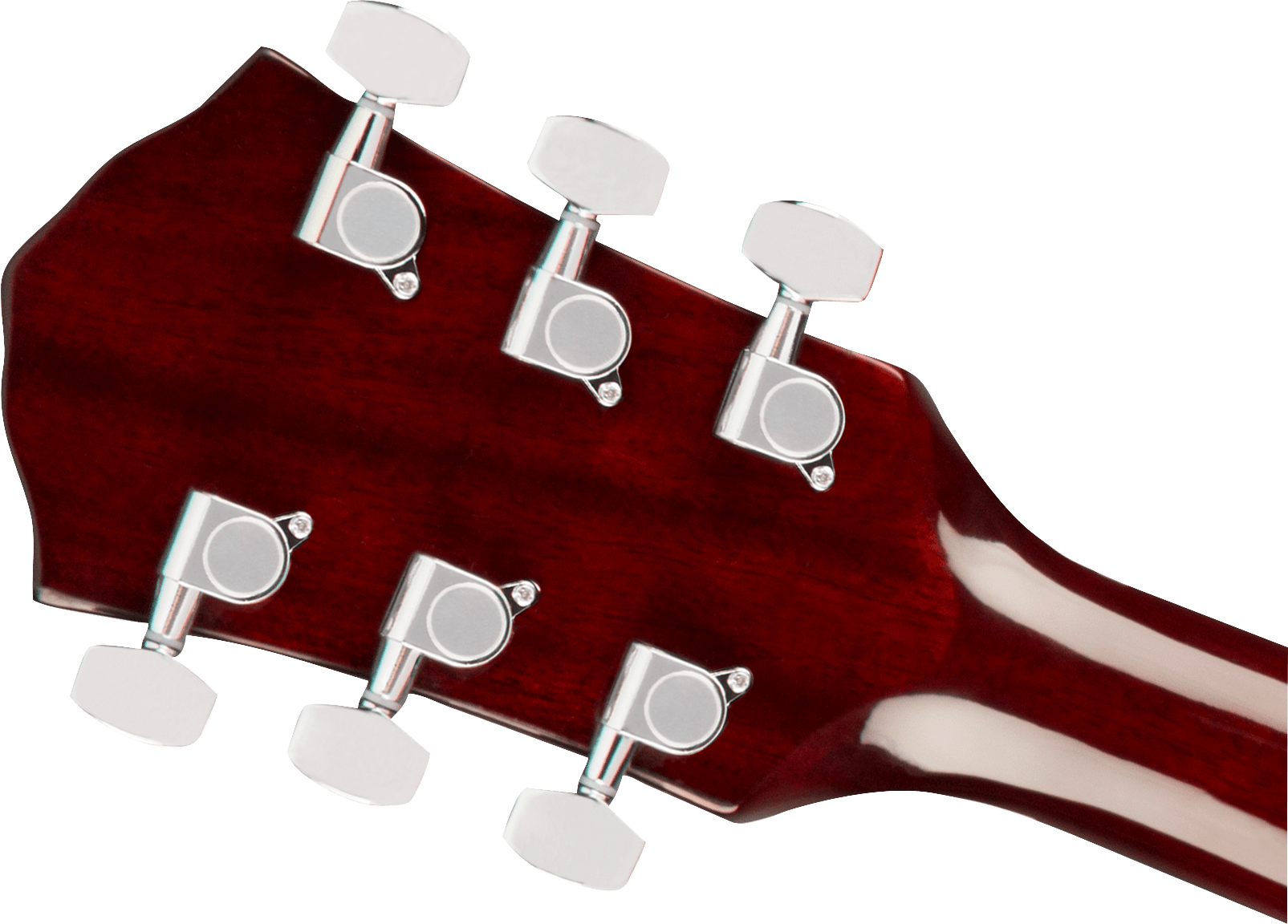 Fender® FA-135CE Concert, Walnut Fingerboard, Natural