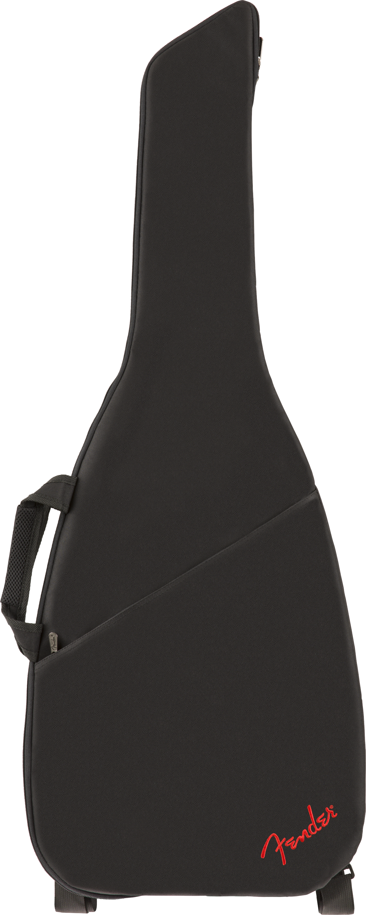 Fender® FE405 Electric Guitar Gig Bag, Black