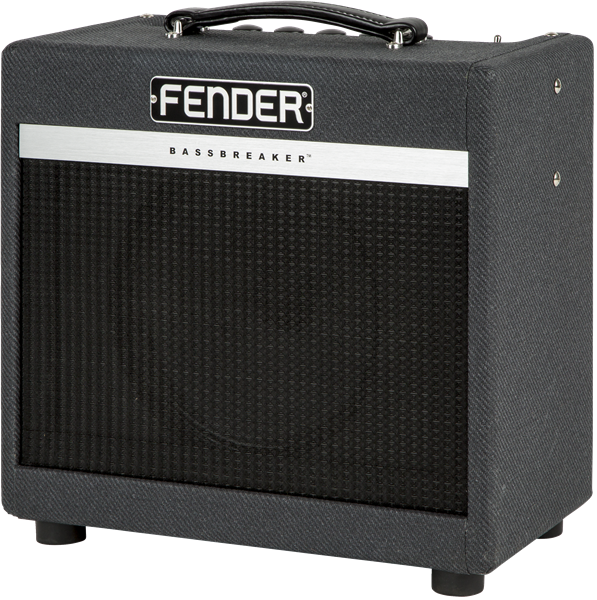 Fender® Bassbreaker™ 007 Combo, 230V EUR