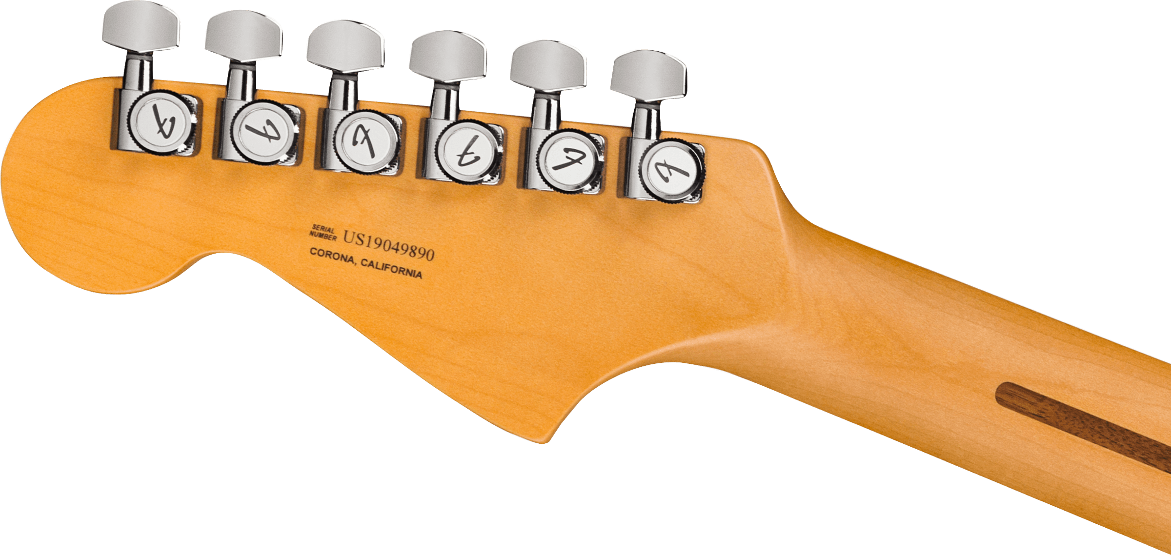 Fender® American Ultra Jazzmaster®, Rosewood Fingerboard, Mocha Burst