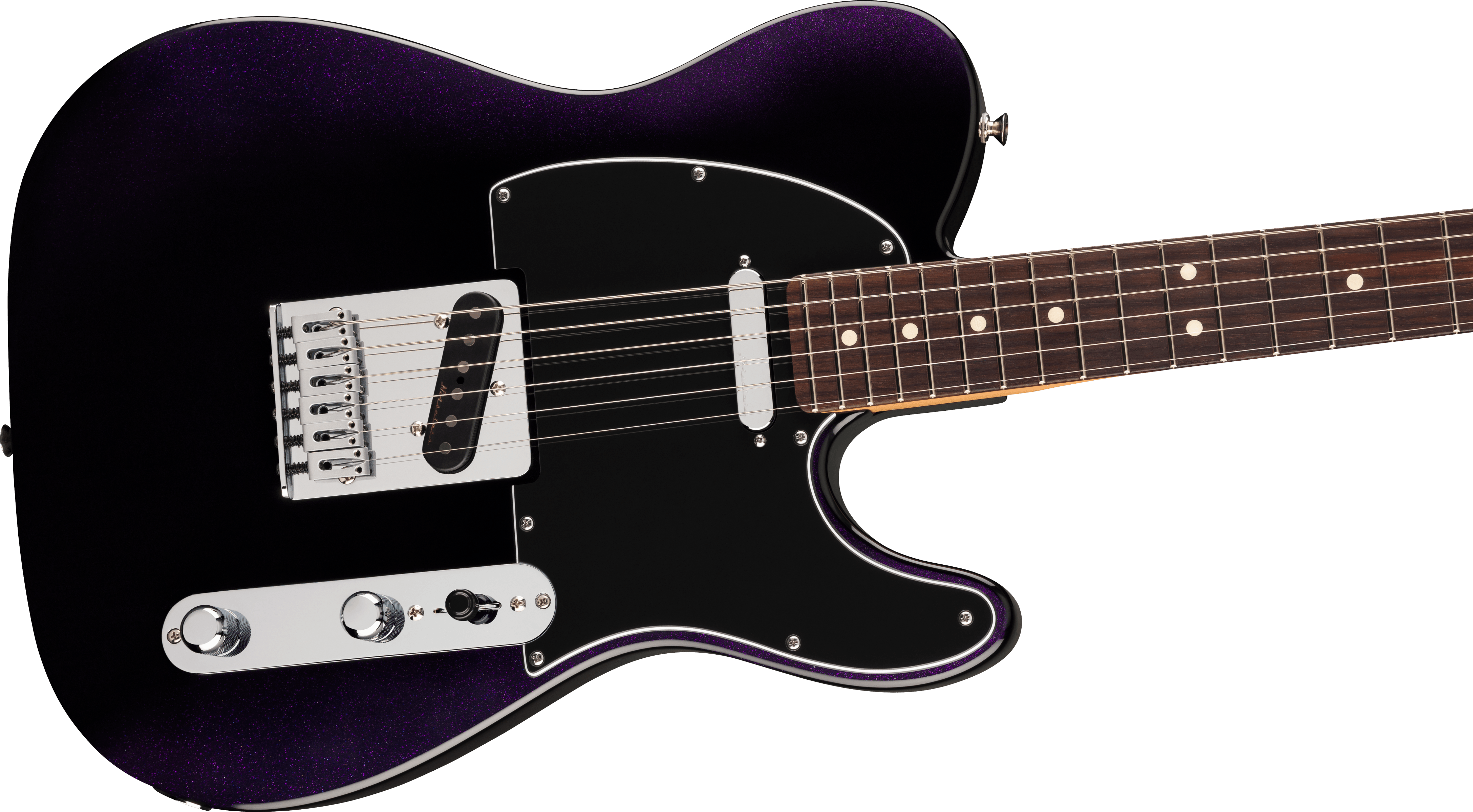 Fender® Player II Modified Telecaster®, Rosewood Fingerboard, Dusk