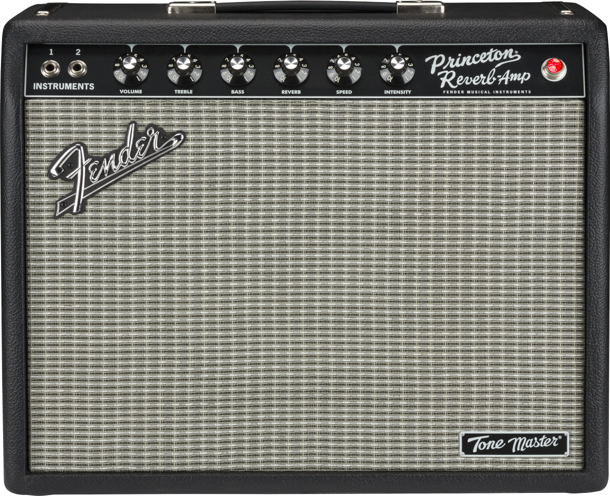 Fender® Tone Master® Princeton® Reverb, 230V EU