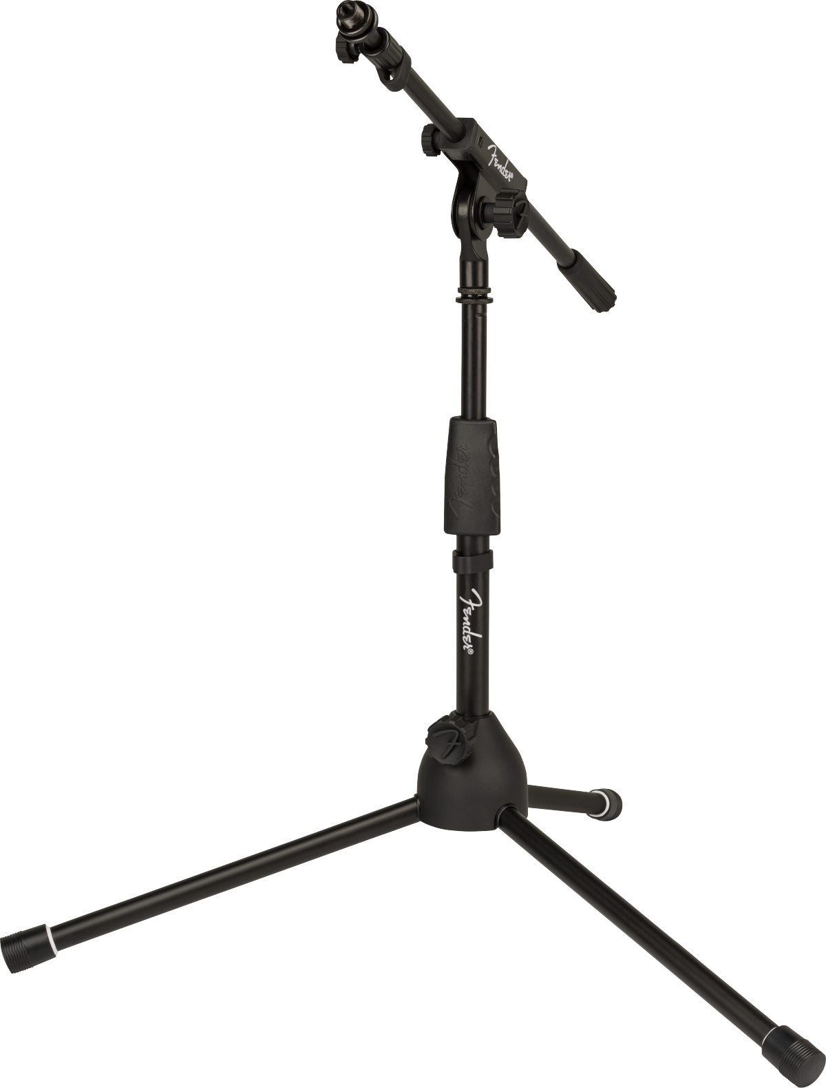 Fender® Asta Telescopica a Giraffa per Microfono per Amplificatore