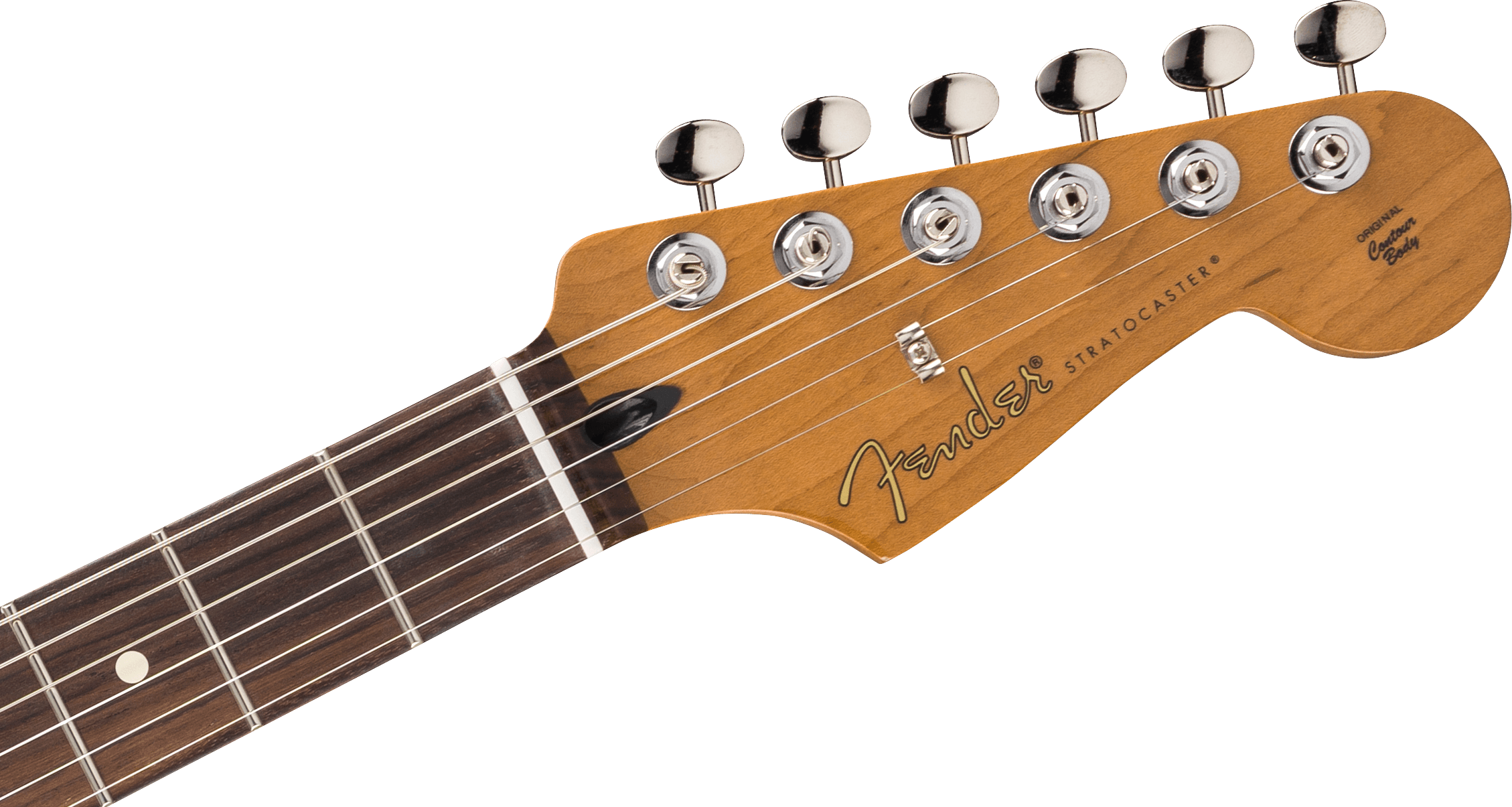 Fender® Limited Edition Player II Stratocaster® HSS, Rosewood Fingerboard, Moonlight Drive