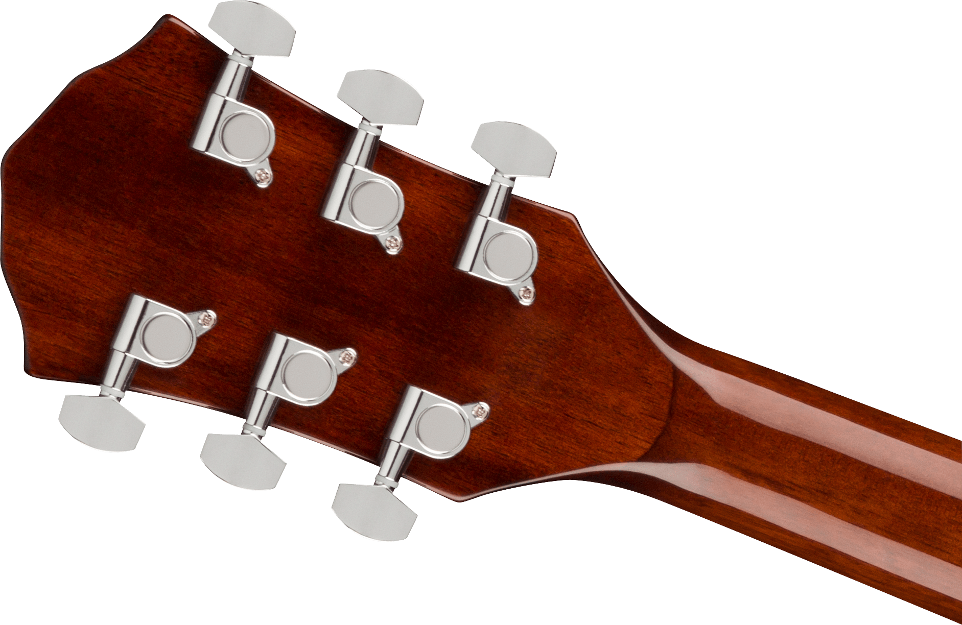 Fender® DE FA-135 Concert, Walnut Fingerboard, Natural