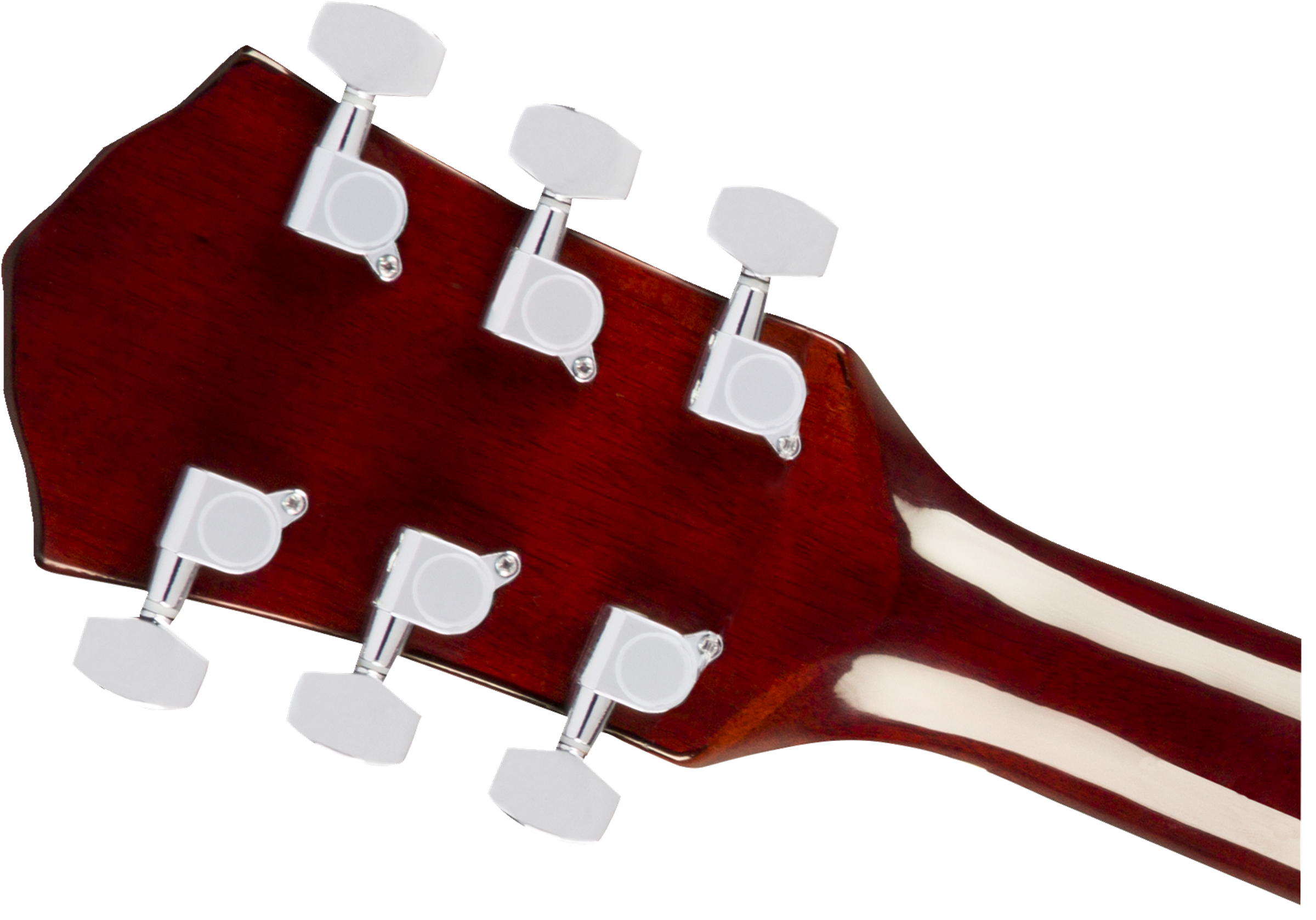 Fender® FA-125 Dreadnought w/bag, Walnut Fingerboard, Natural