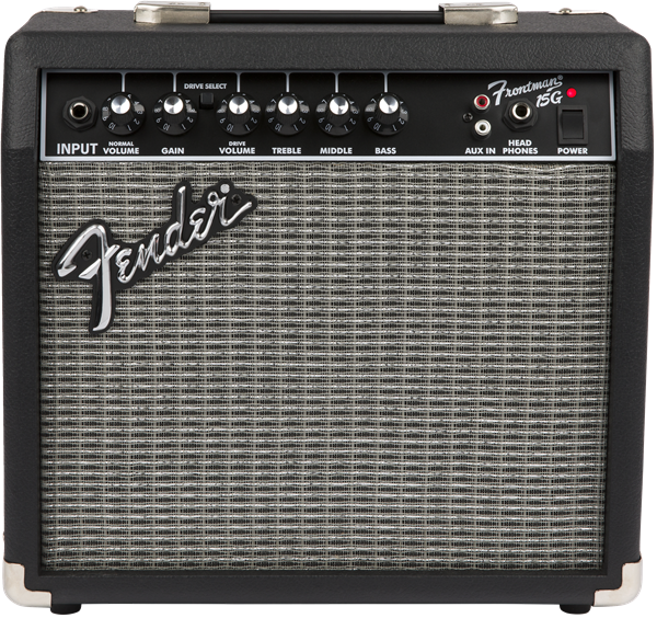 Squier® Affinity Series™ Stratocaster® HSS Pack, Laurel Fingerboard, Brown Sunburst, Gig Bag, 15G - 230V EU
