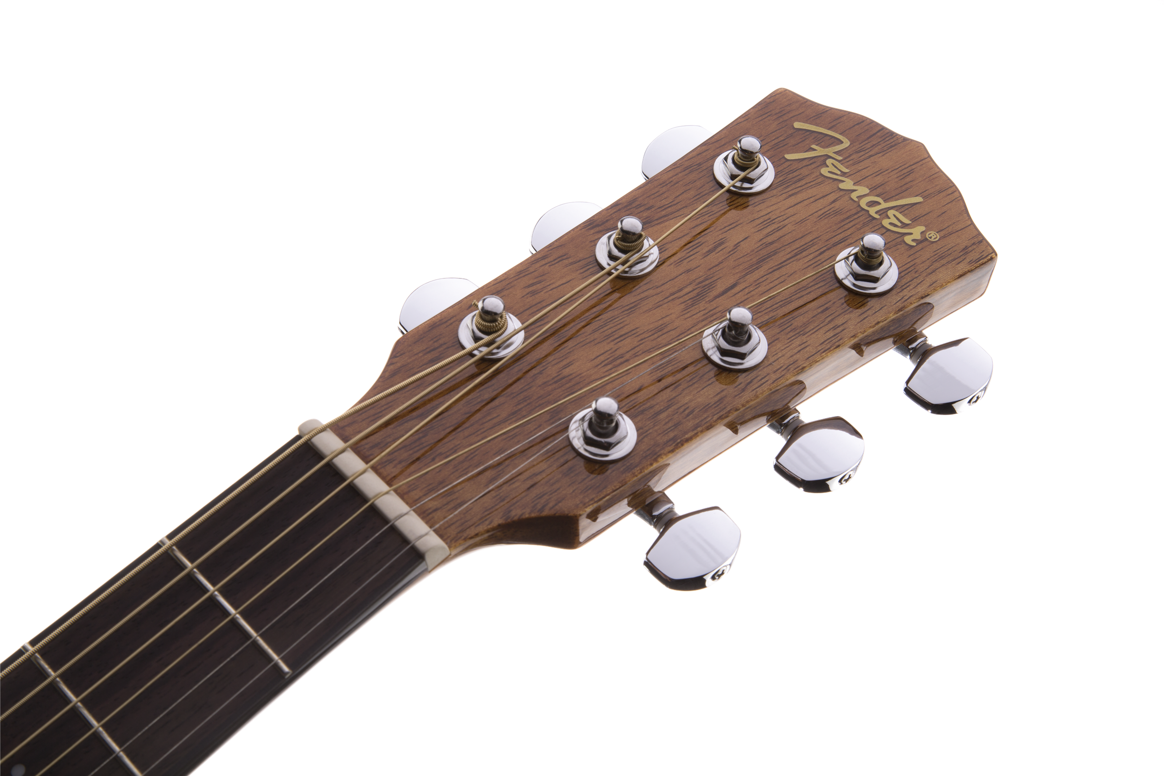 Fender® CD-60 Dreadnought V3 DS, Walnut Fingerboard, Natural