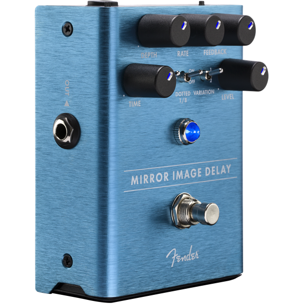 Fender® Mirror Image Delay
