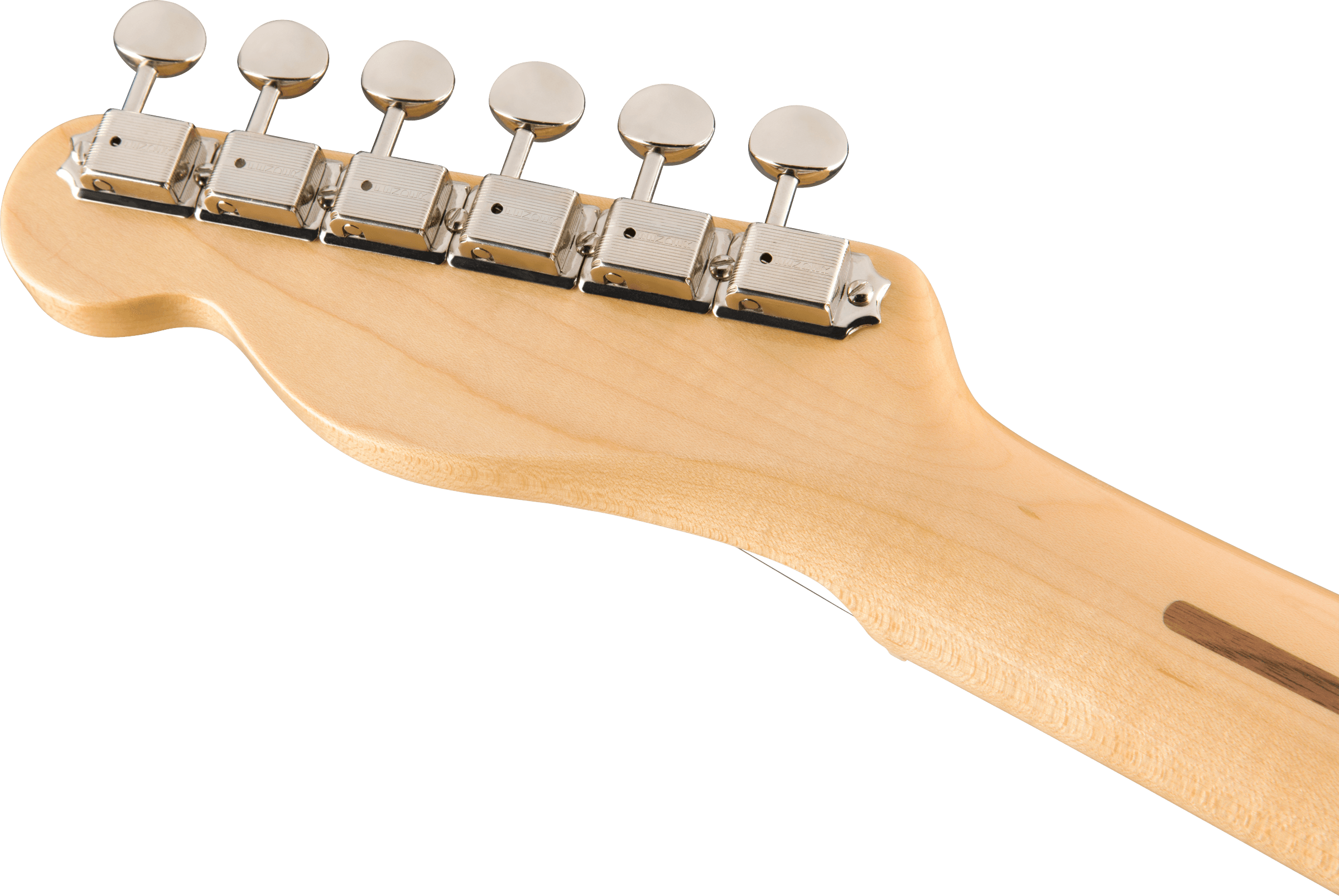 Fender® American Original '50s Telecaster®, Maple Fingerboard, Butterscotch Blonde