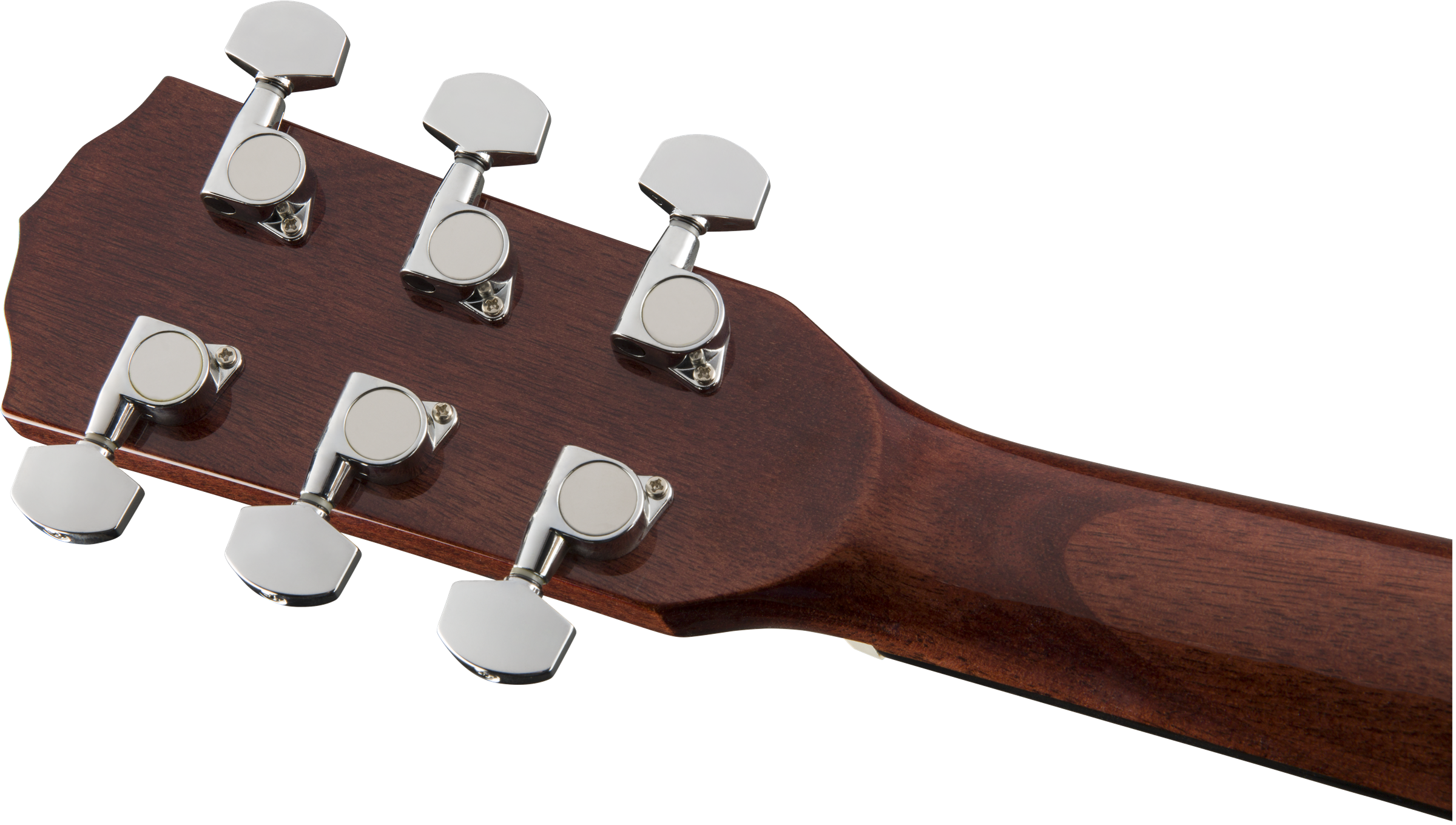 Fender® CD-60SCE Dreadnought, Walnut Fingerboard, Natural
