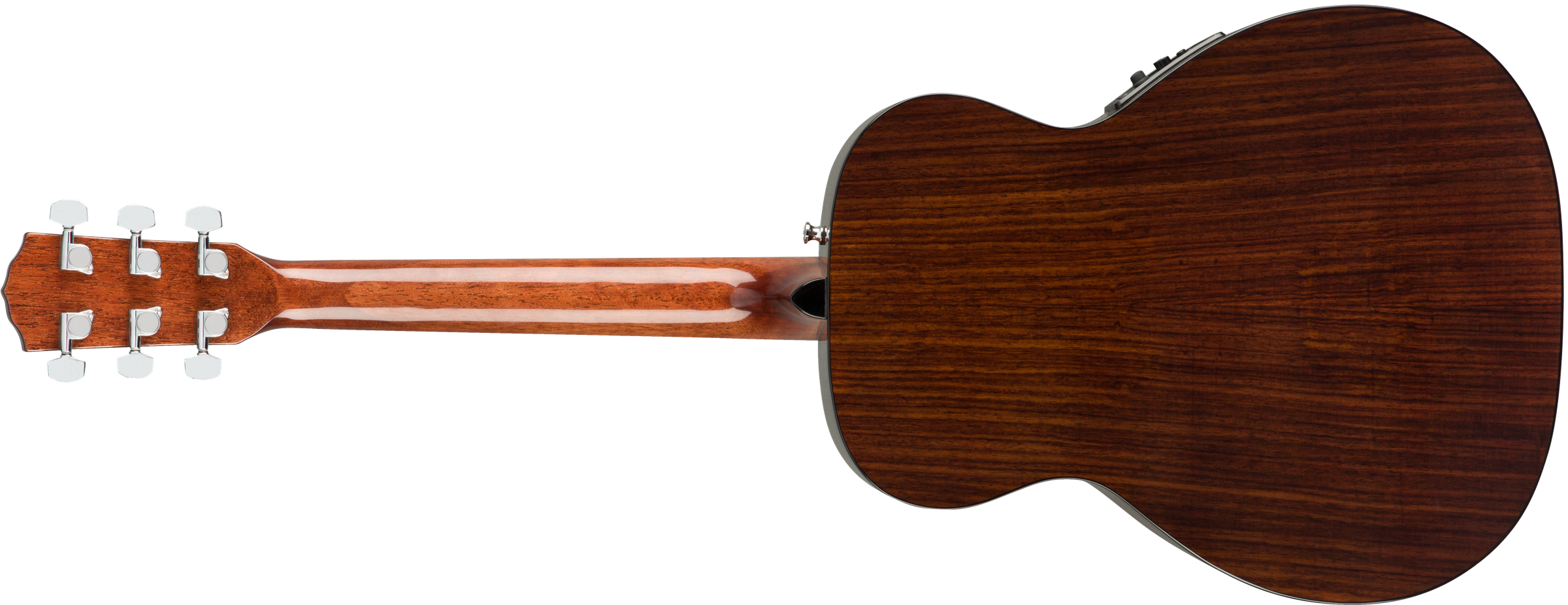 Fender® CT-140SE Natural, with case