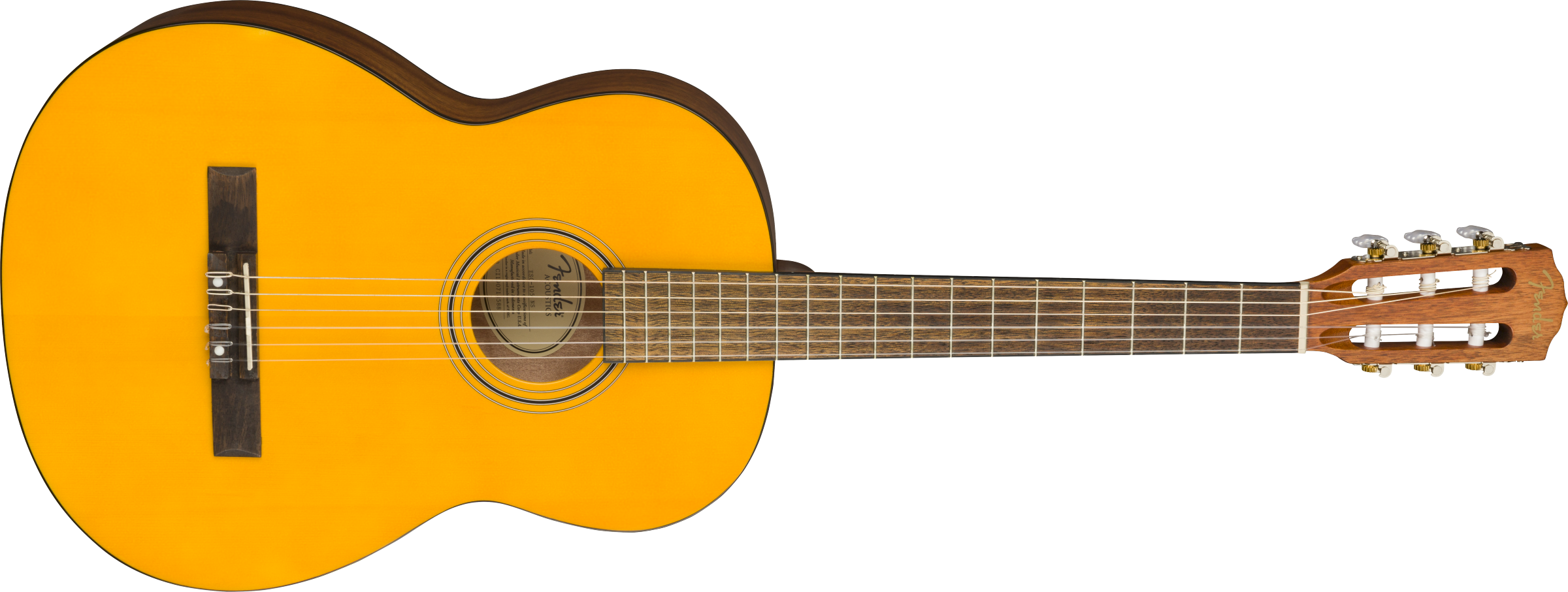 Fender® ESC105 Educational Series, WN