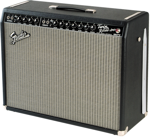 Fender® '65 Twin Reverb®
