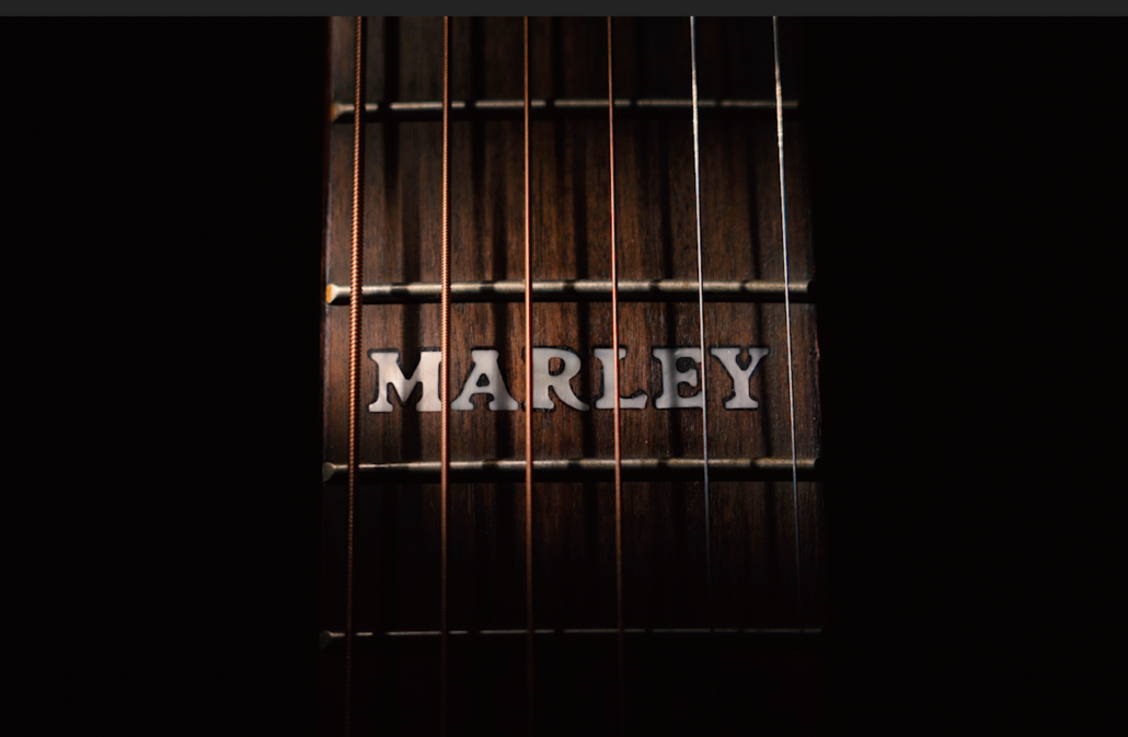 Guild A-20 MARLEY Nat
