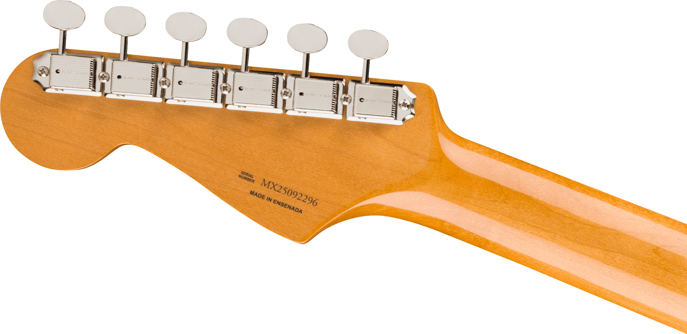 Fender® Vintera® III Early '60s Stratocaster®, Rosewood Fingerboard, Sonic Blue