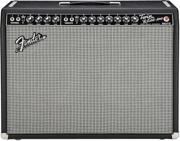 Fender® '65 Twin Reverb®