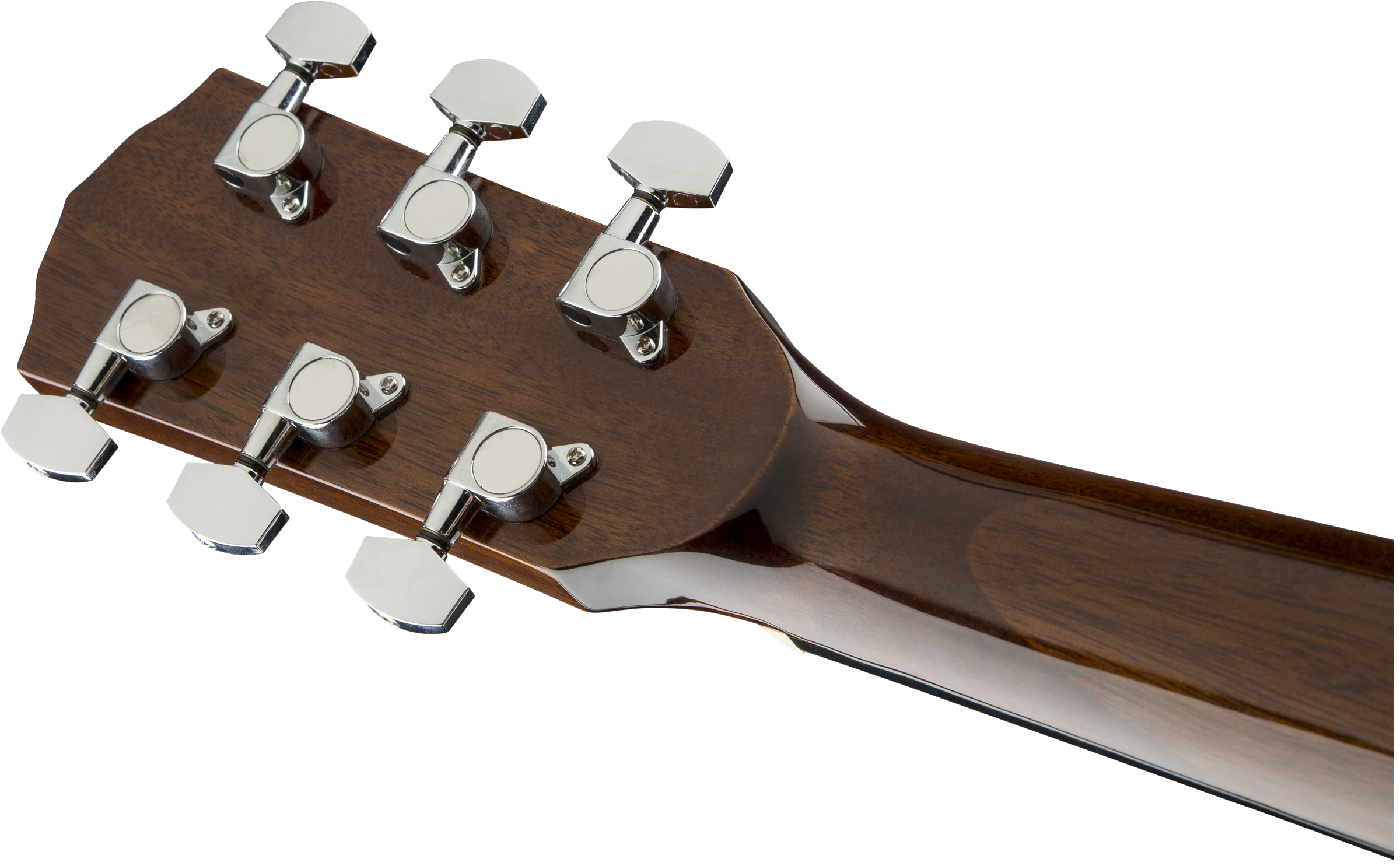 Fender® CD-60 Dreadnought V3 DS, Walnut Fingerboard, Sunburst