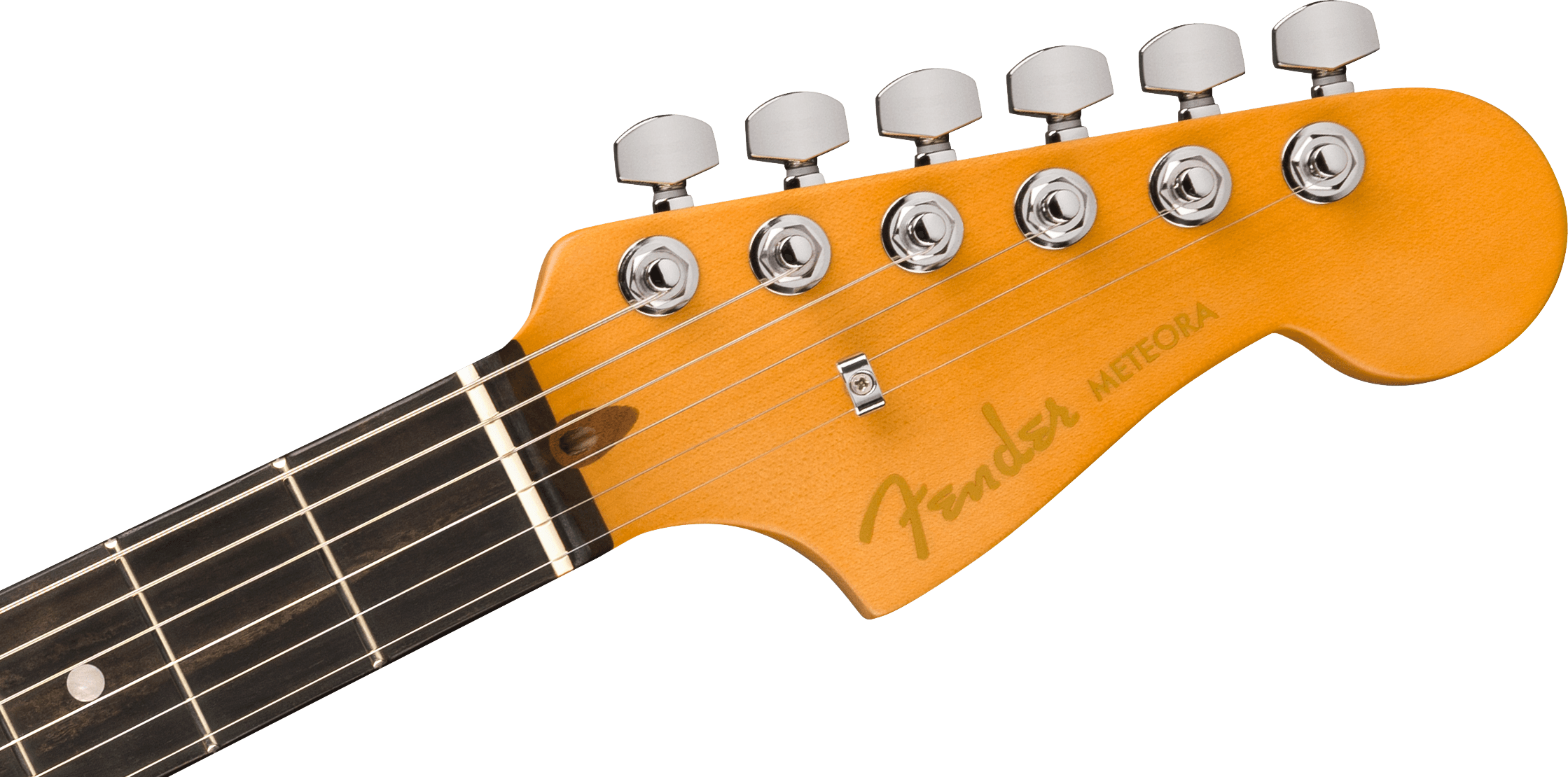 Fender® American Ultra II Meteora®, Ebony Fingerboard, Ultraburst