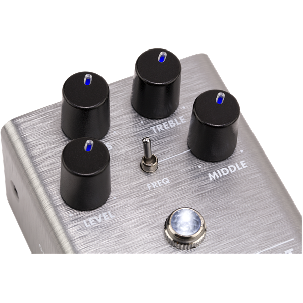 Fender® Engager Boost