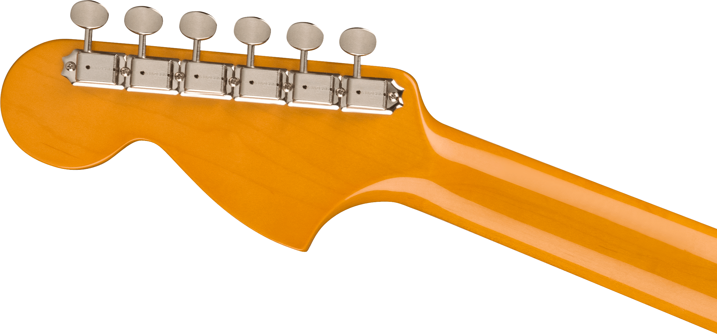 Fender® American Vintage II 1966 Jazzmaster®, Rosewood Fingerboard, 3-Color Sunburst