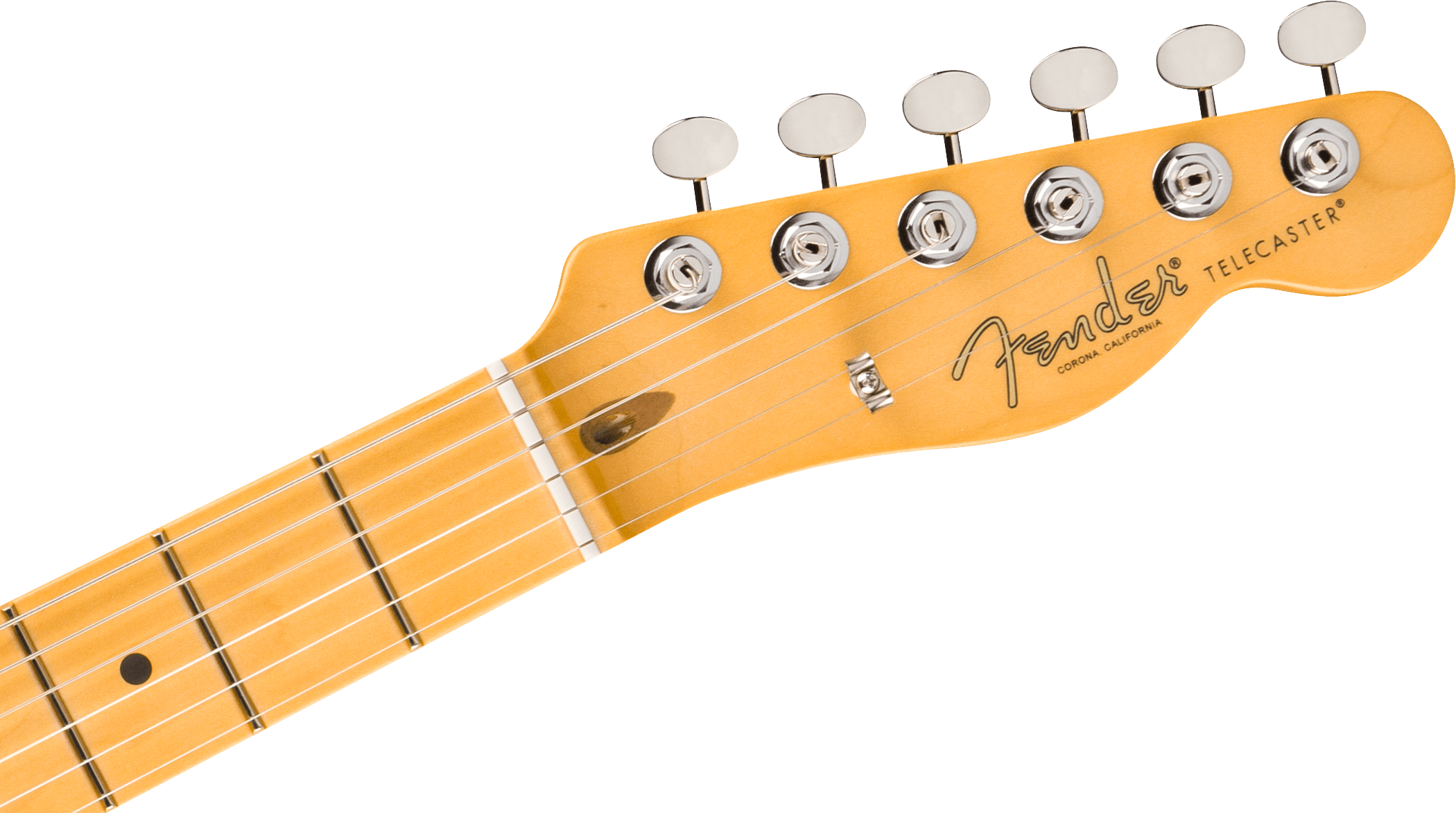Fender® American Professional Classic Hotshot Telecaster®, Maple Fingerboard, 3-Color Sunburst