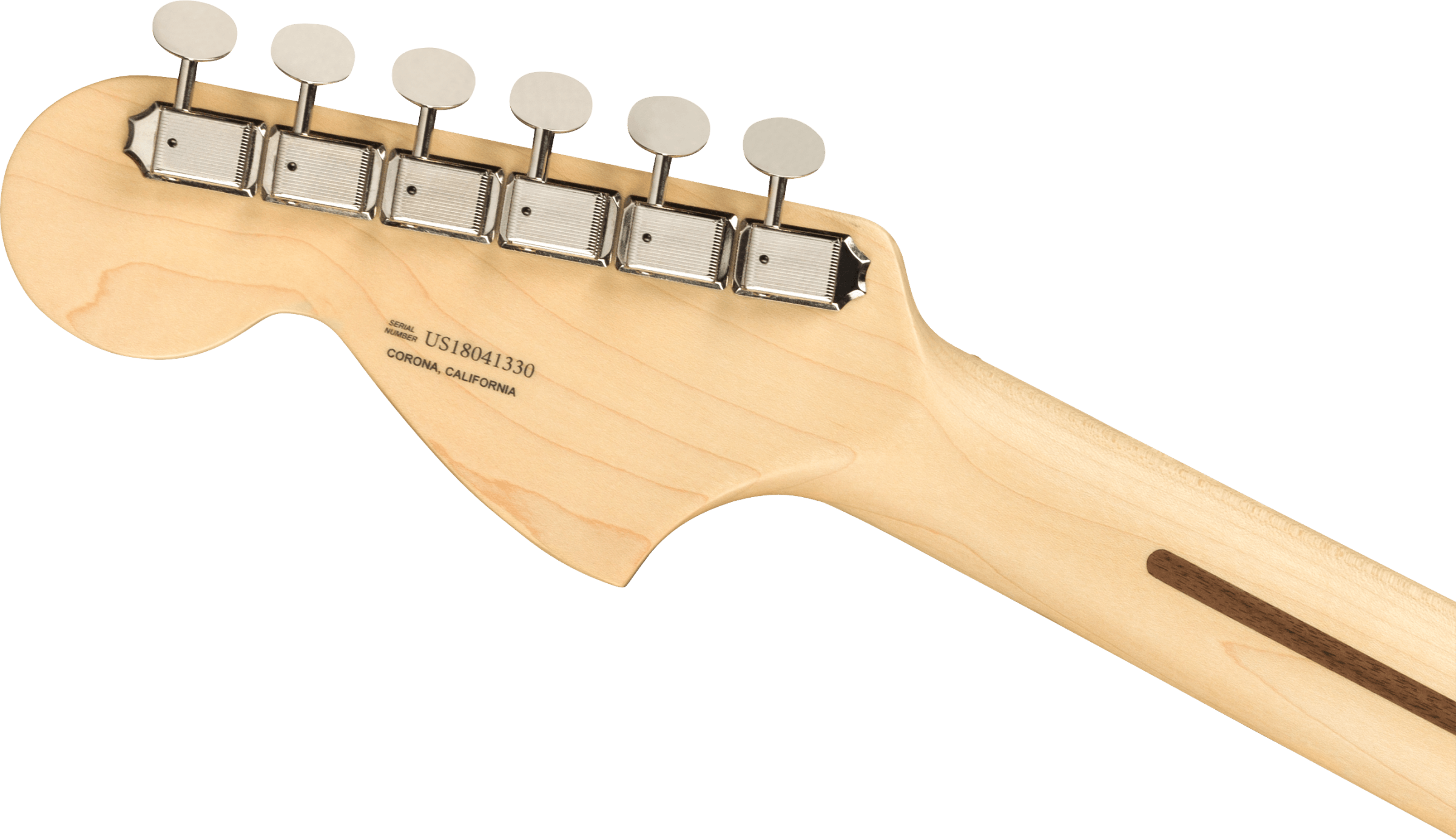 Fender® American Performer Stratocaster® HSS, Rosewood Fingerboard, 3-Color Sunburst